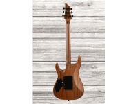 Schecter C-1 Exotic Ebony NS Schecter C-1 Exotic Ebony NS